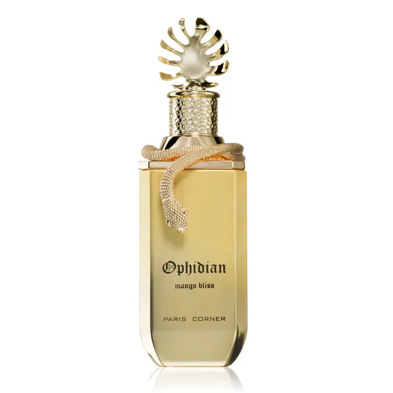 Ophidian Mango Bliss