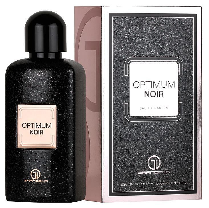 Optimum Noir