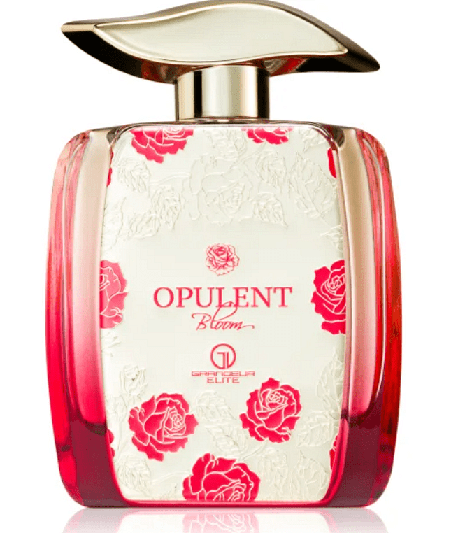 Opulent Bloom