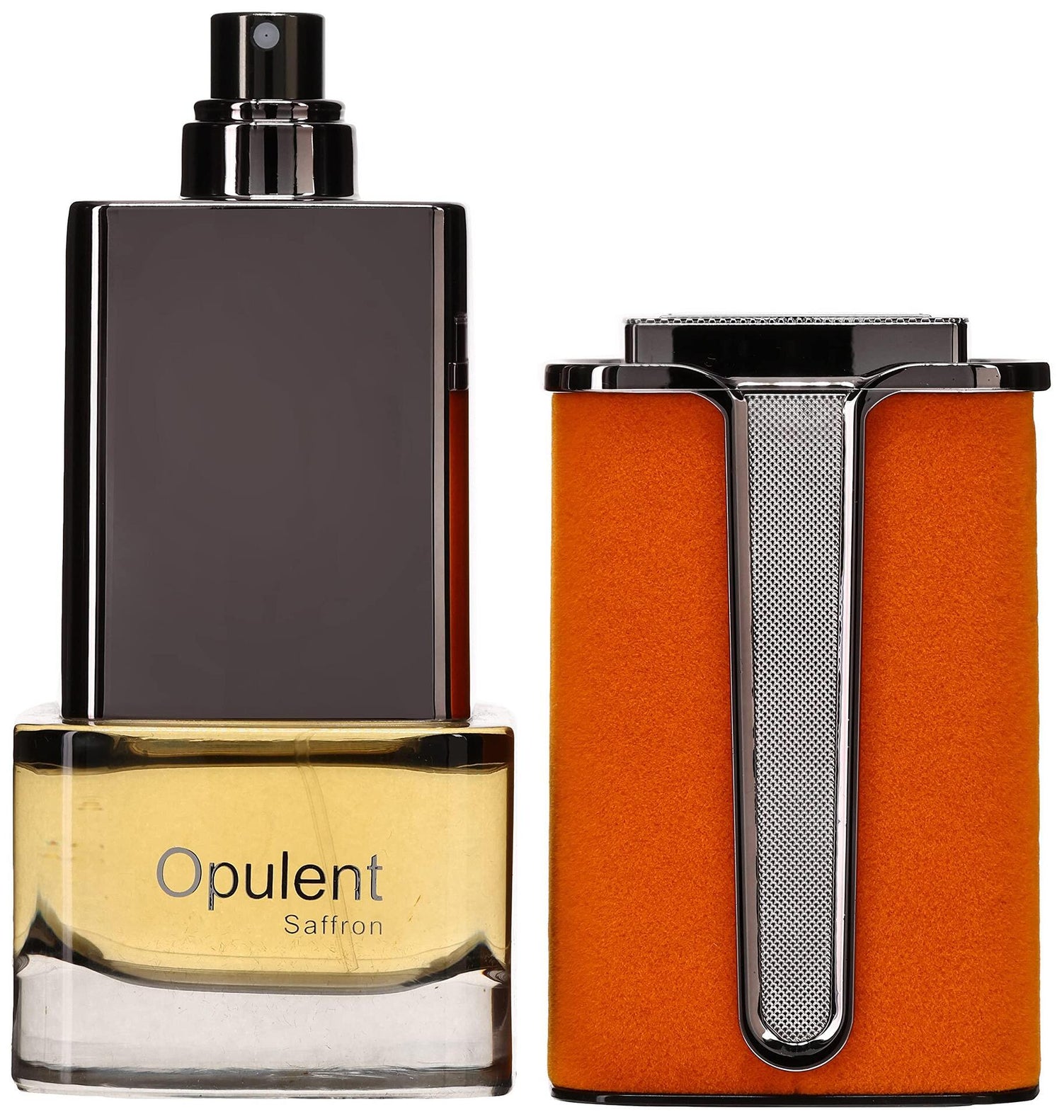 Opulent Saffron