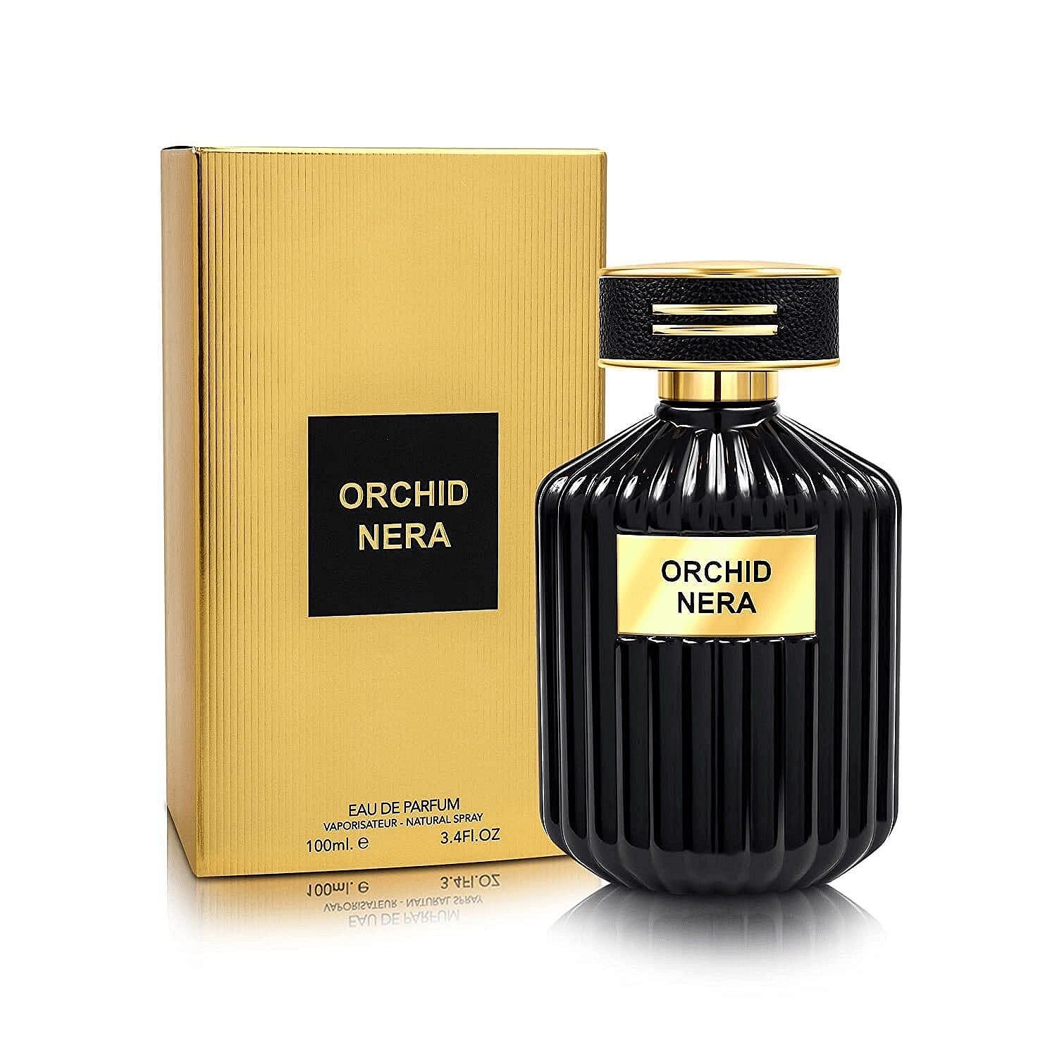 Orchid Nera