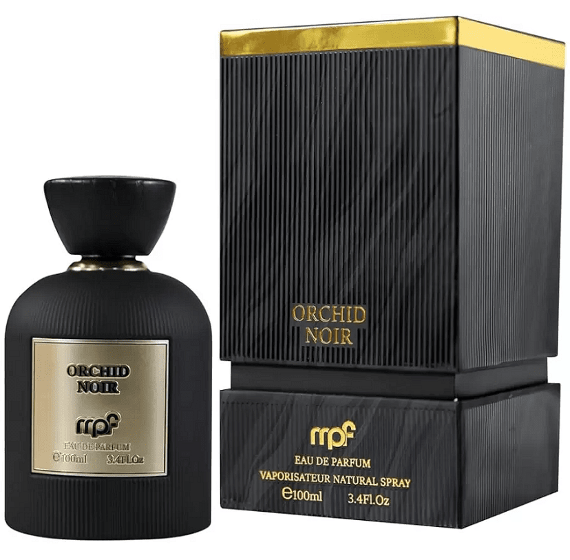 Orchid Noir