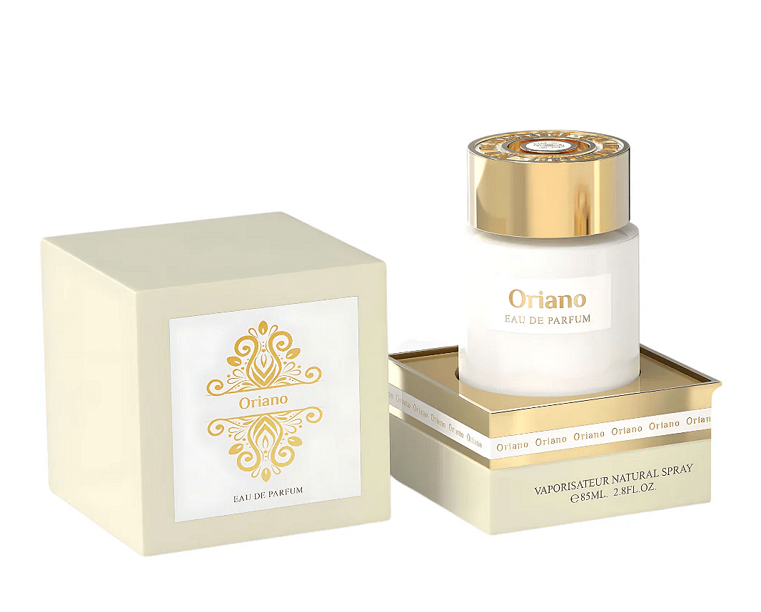 Oriano
