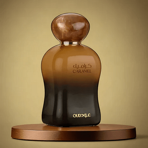 Caramel Oud