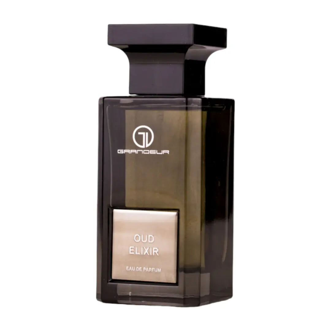 Oud Elixir