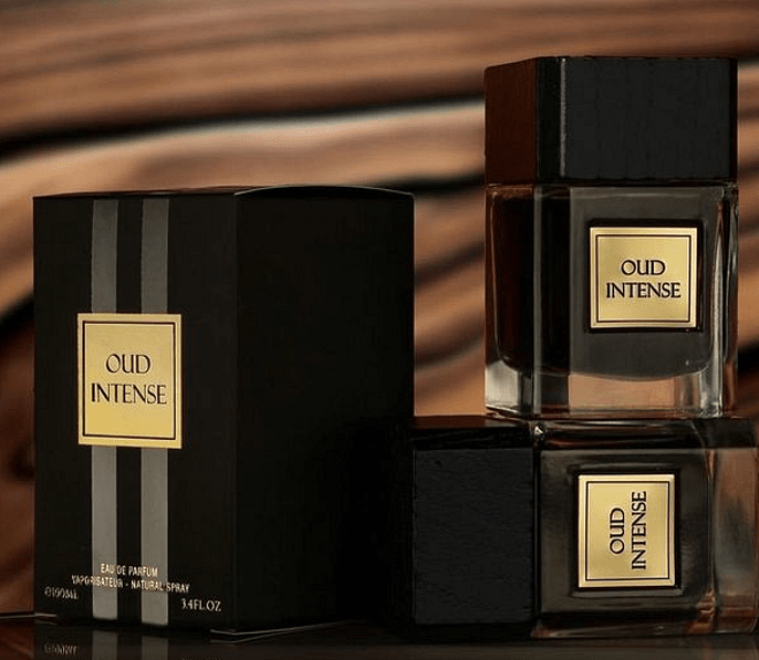 Oud Intense