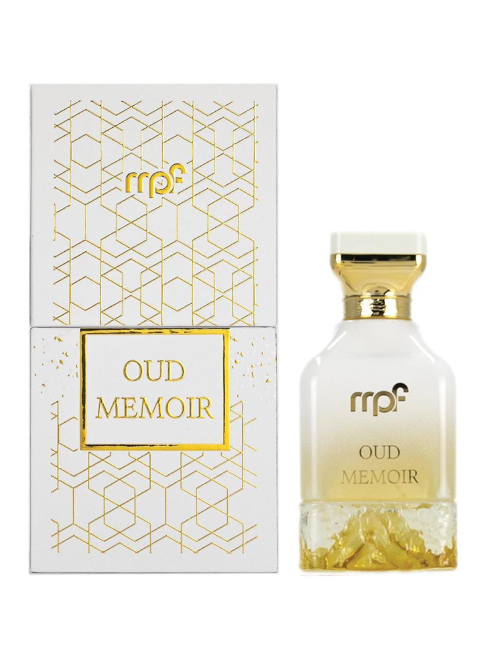 Oud Memoir