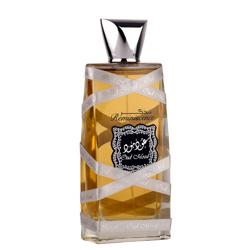 Oud Mood Reminisence