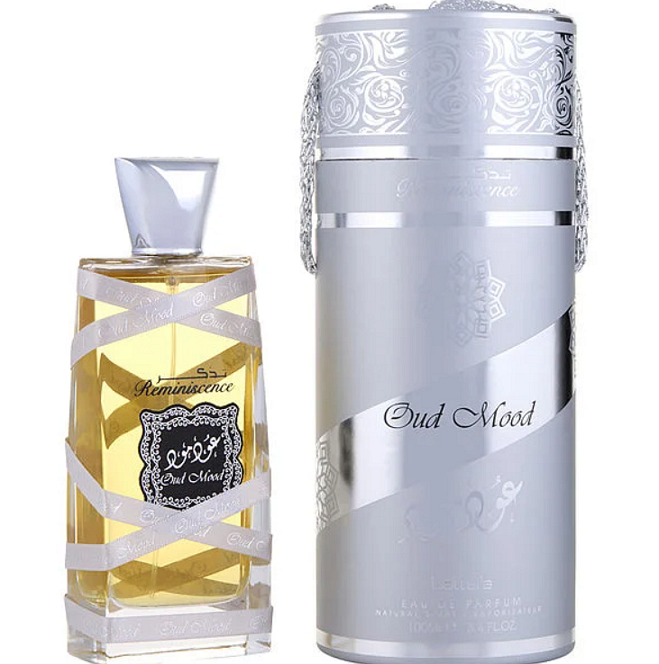 Oud Mood Reminisence