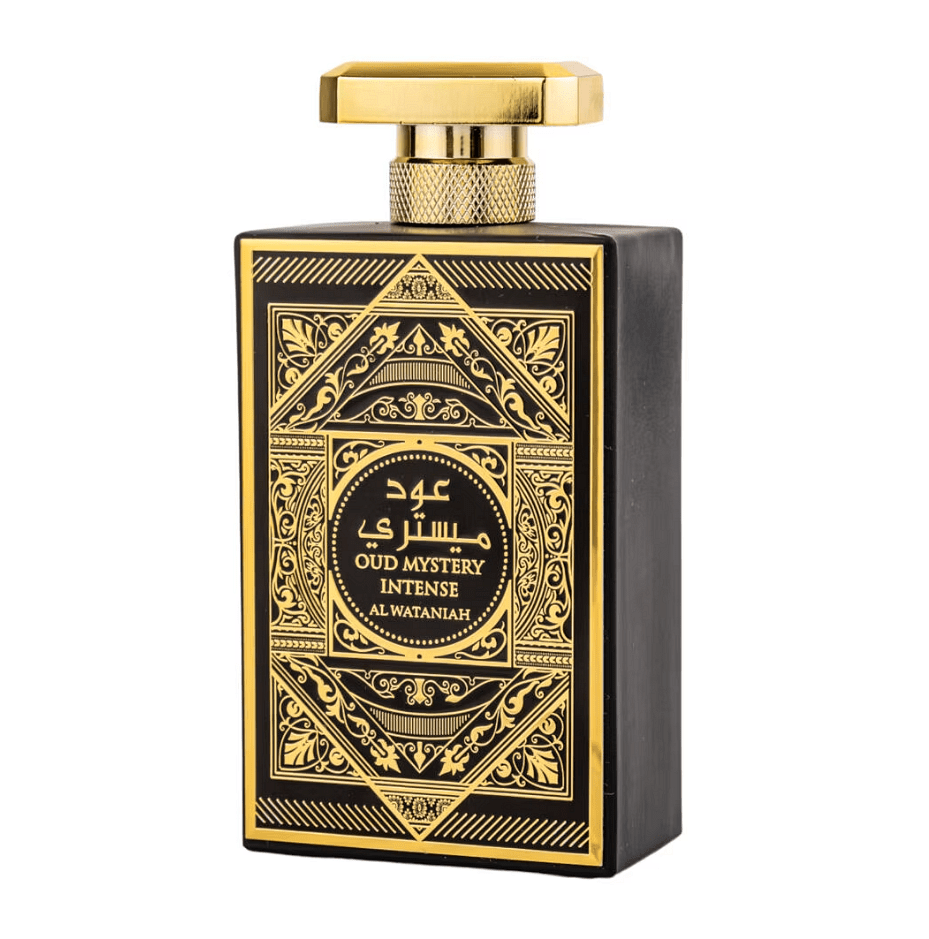 Oud Mystery Intense