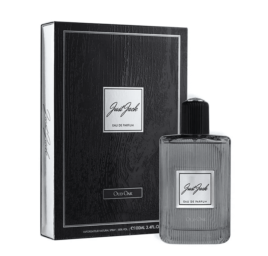 Oud Oak
