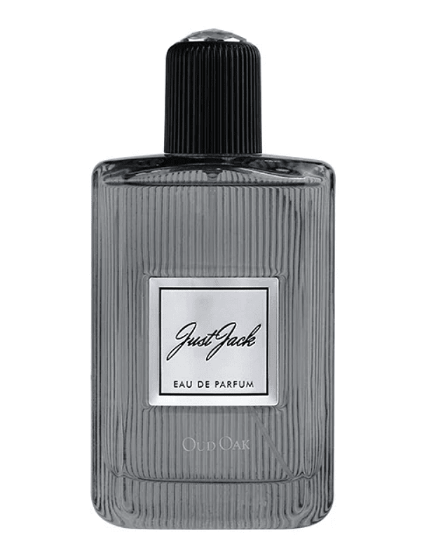 Oud Oak