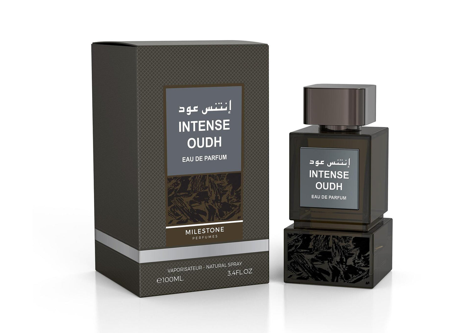 Intense Oudh