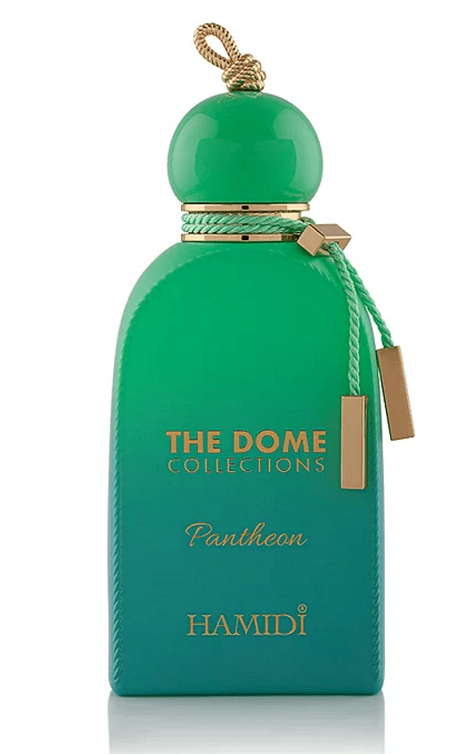 Pantheon The Dome Collection