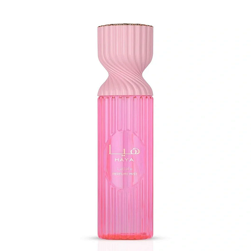 Ceață de parfum Haya