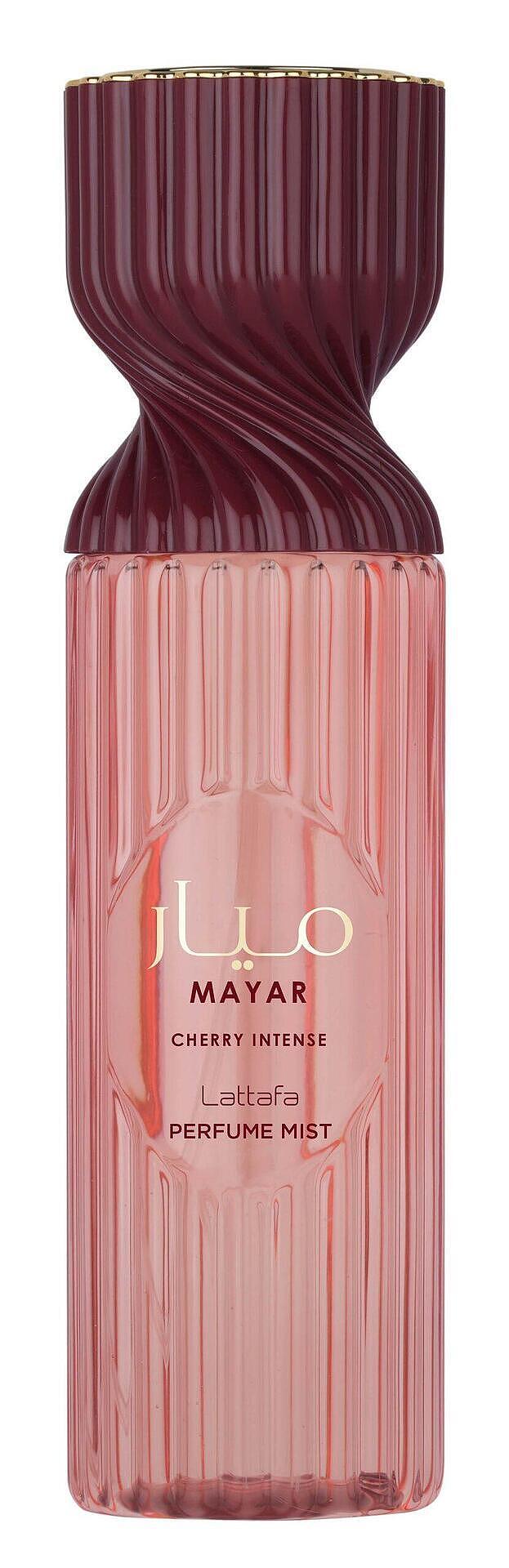 Ceață de parfum Mayar Cherry Intense