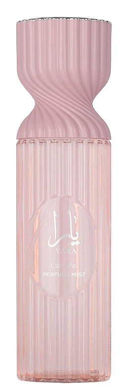 Ceață de parfum Yara