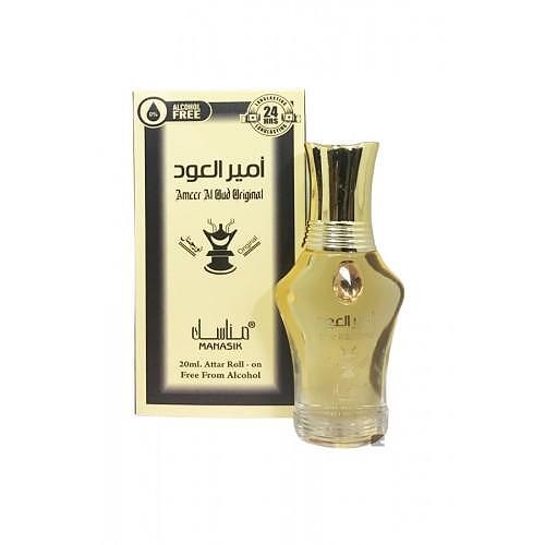 Ulei de parfum Ameer Al Oudh 20ml
