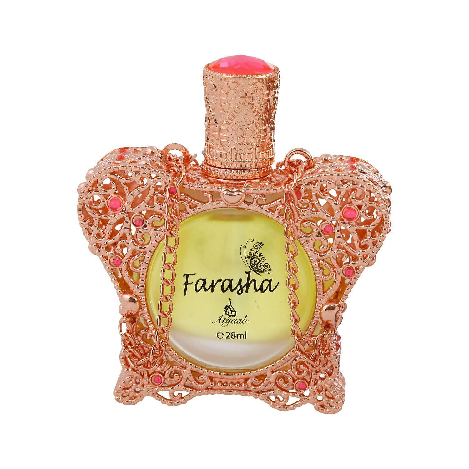 Ulei de parfum Farasha