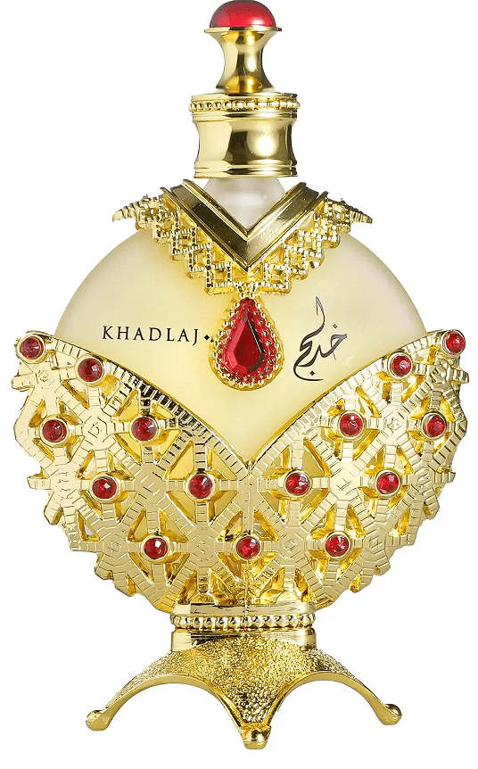 Ulei de parfum Hareem Al Sultan