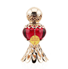 Ulei de parfum Malika Red