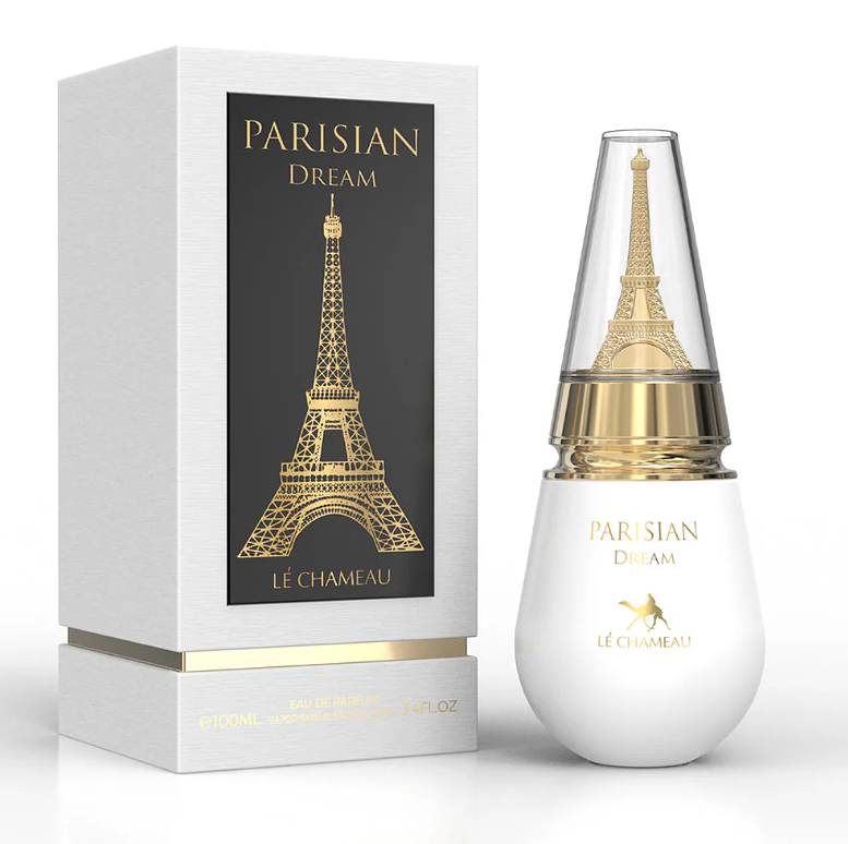 Parisian Dream