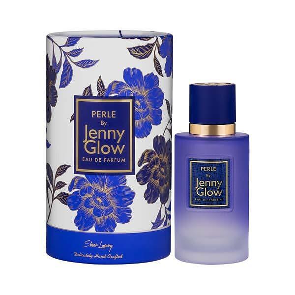 Jenny Glow Perle