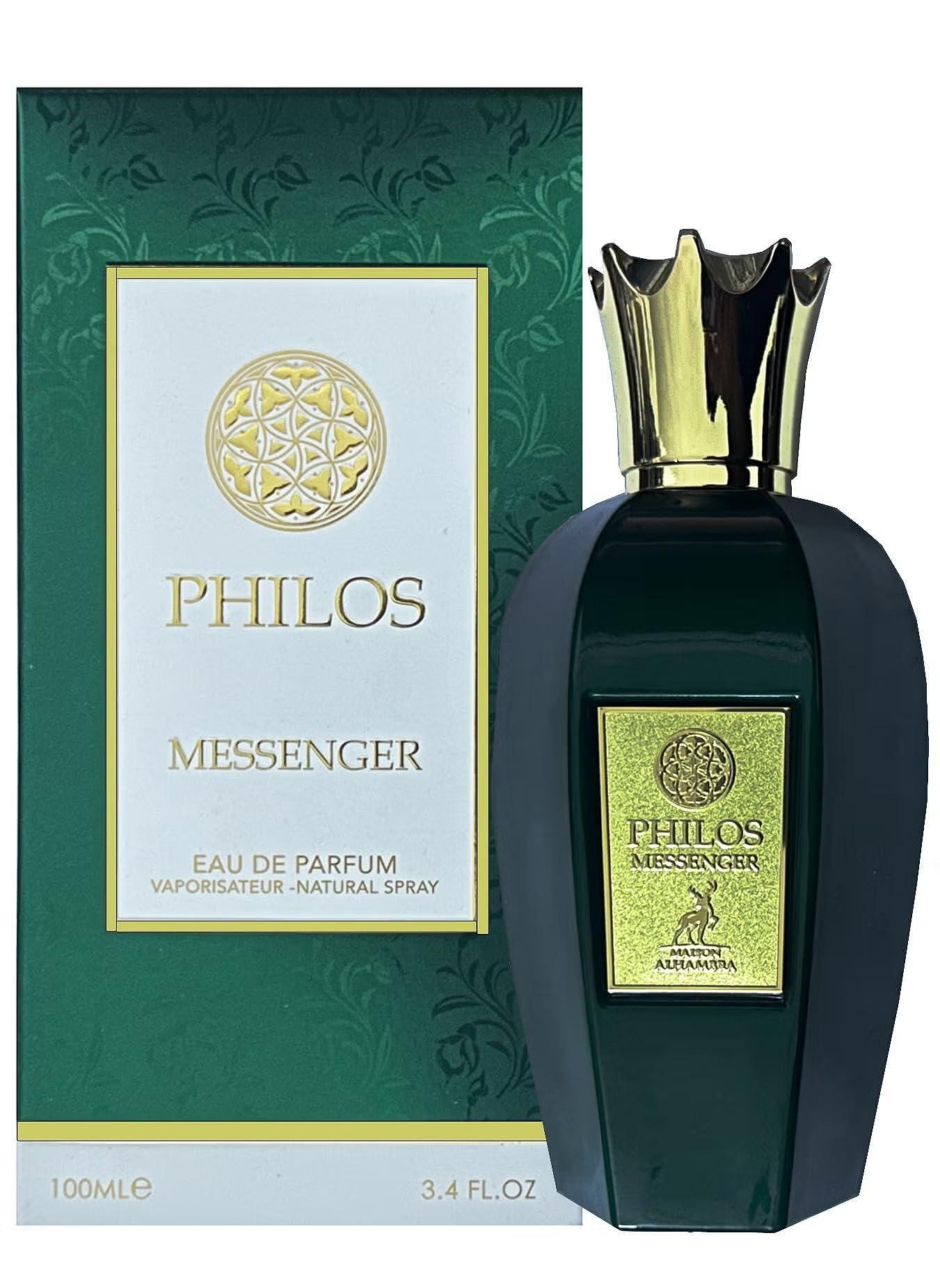 Philos Messenger