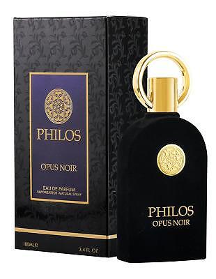 Philos Opus Noir