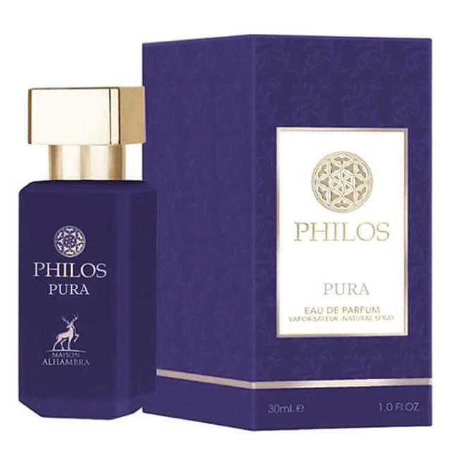 Philos Pura 30ml