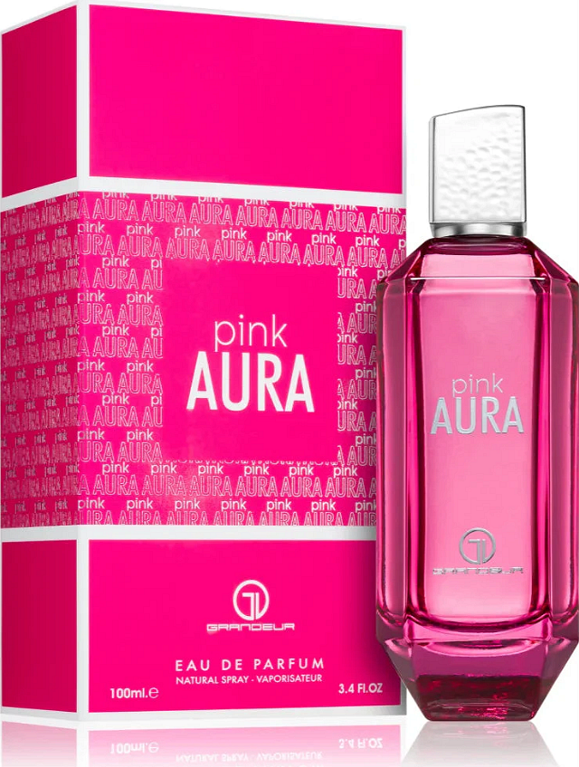 Pink Aura