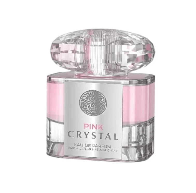 Pink Crystal