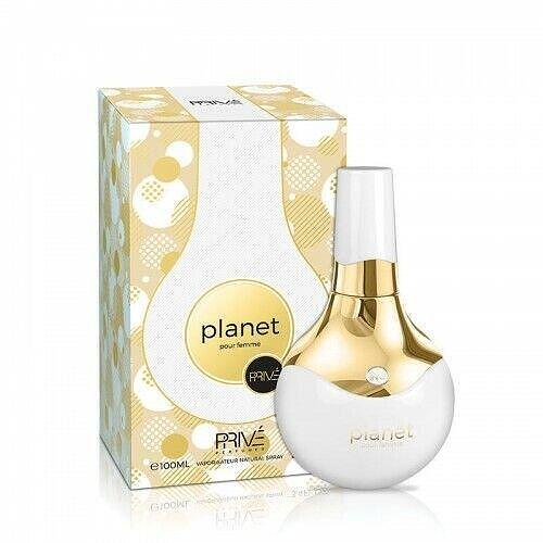 Planet