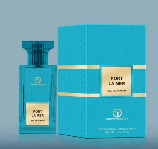 Port La Mer