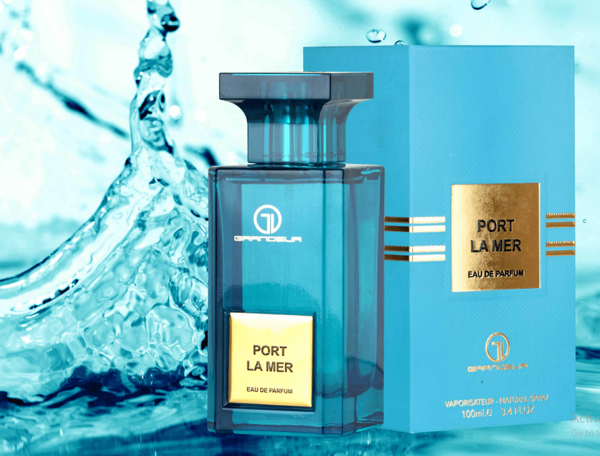 Port La Mer
