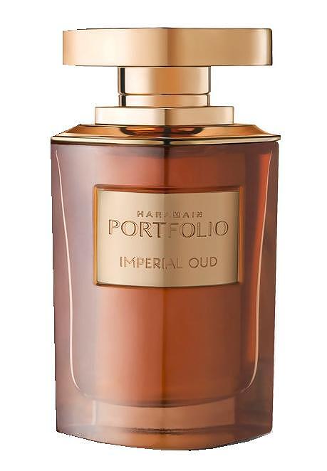 Portfolio Imperial Oud