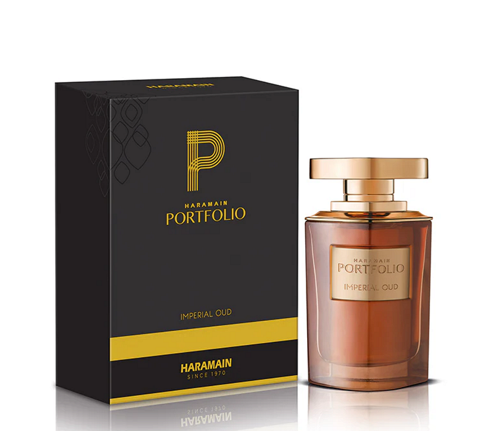 Portfolio Imperial Oud