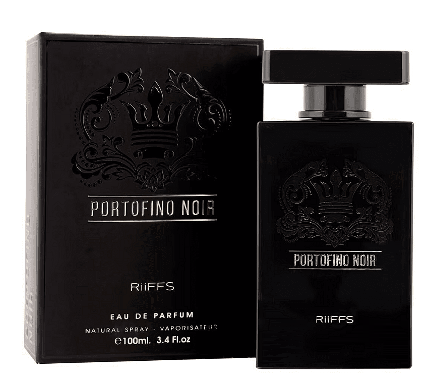 Portofino Noir