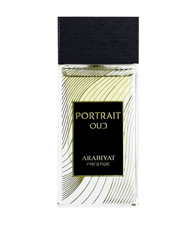 Portrait Oud