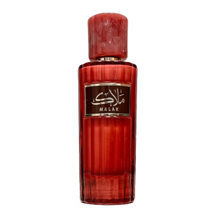 Premium Water Parfum Malaak