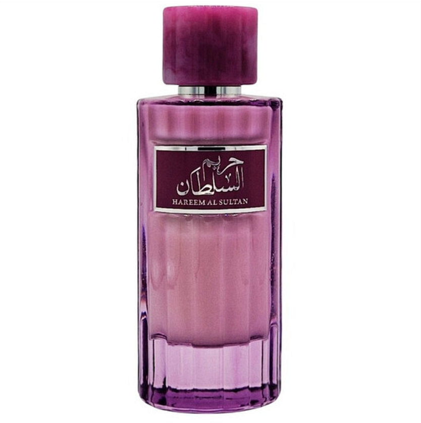 Premium Water Perfume Hareem Al Sultan