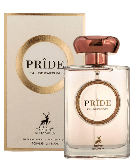 Pride