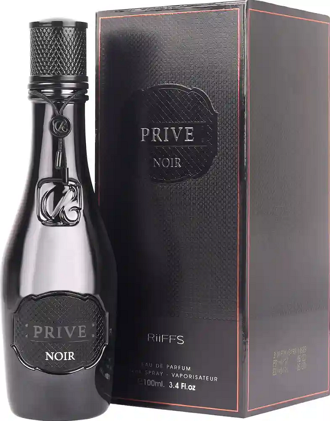 Prive Noir