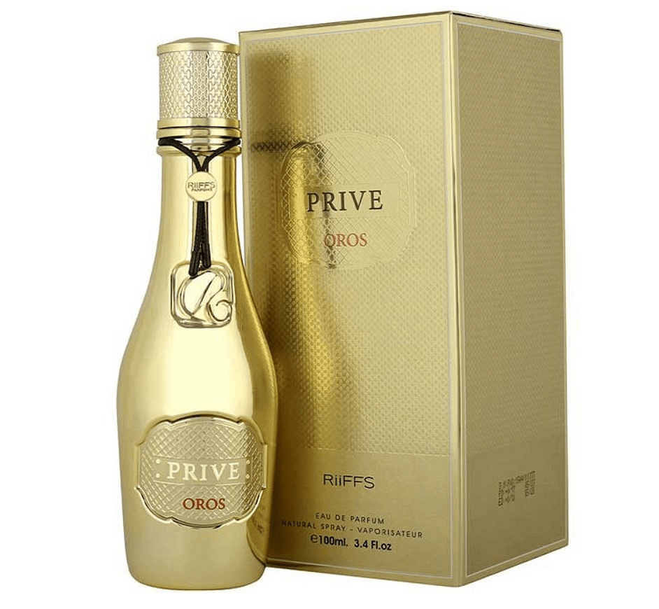 Prive Oros
