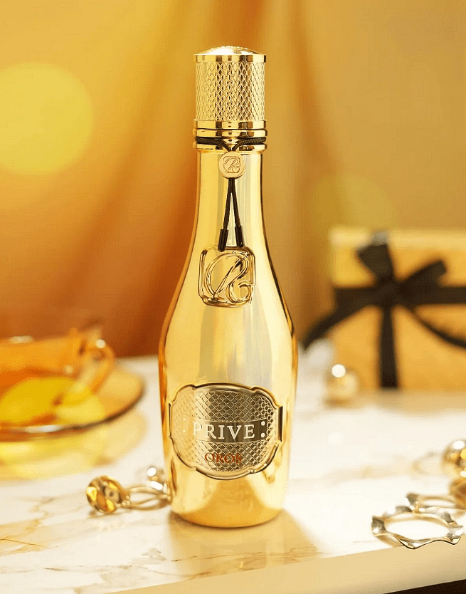 Prive Oros