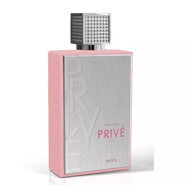 Prive Pink