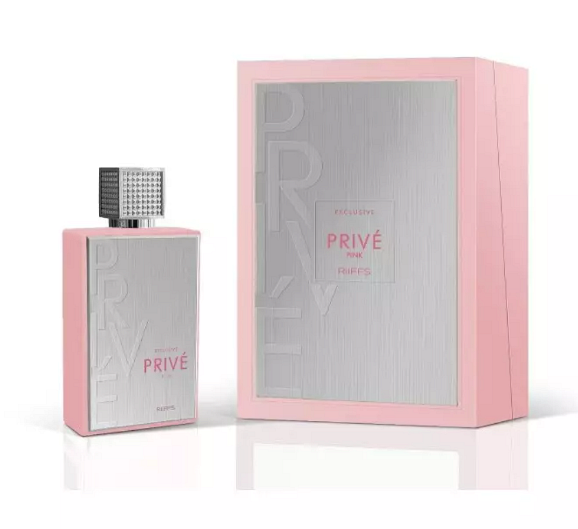 Prive Pink