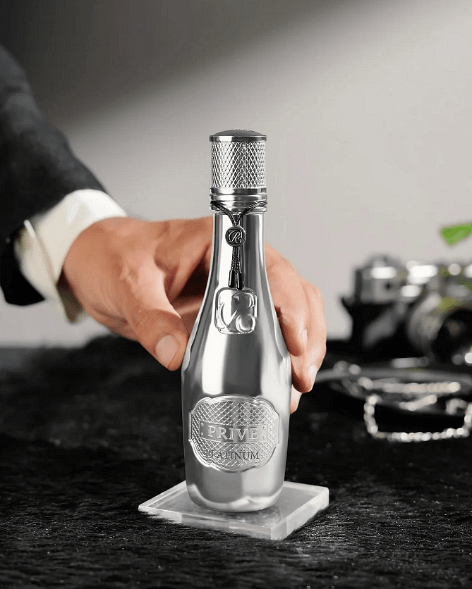 Prive Platinum