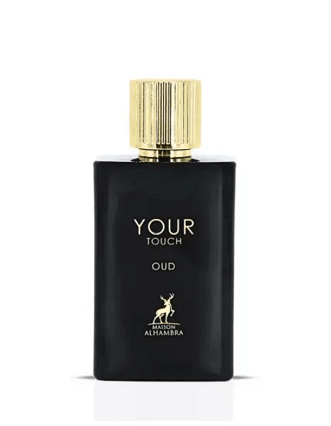 Your Touch Oud