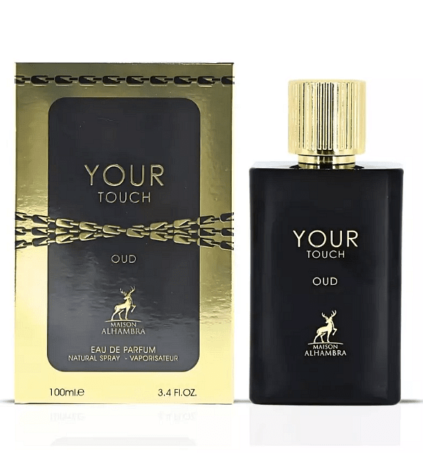 Your Touch Oud